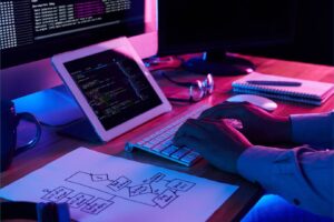 Freelance Web Developer in Andheri Mumbai creating responsive and SEO-friendly websites